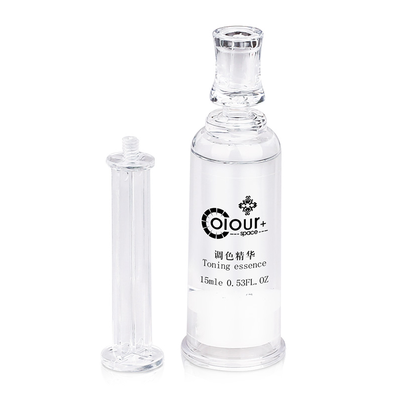 半永久纹绣色料膏体眉粉稀释液