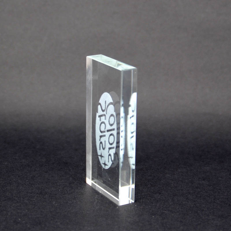 方形嫁接种植眼睫毛胶水垫片可重复使用胶水防干水晶垫美睫水晶板