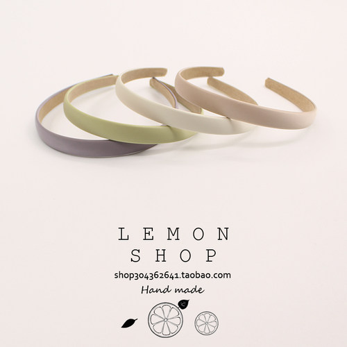 发箍女夏天百搭外出发卡网红