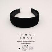 秋冬丝绒宽边发箍女2025新款 高级感洗脸防滑头箍高颅顶发卡头饰品