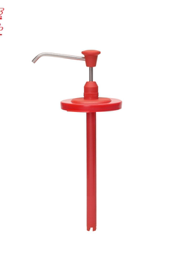 德国磨砂洗手膏用手压泵计量泵塑料压泵专用泵I08919011 I8919011