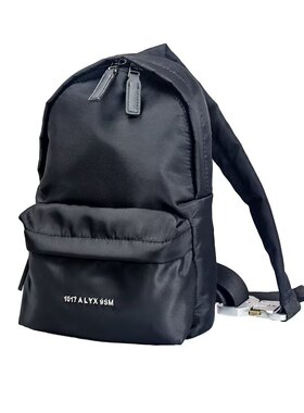 ALYX机能扣斜挎包单肩背包新款潮流运动户外高街休闲小众男女胸包