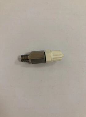 商用洗碗机分配器单向阀防止催干剂回流不锈钢单向阀分配器配件