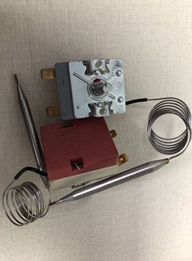 开水器电火桶保温台温控器温度控制器温控开关温度开关30-110℃