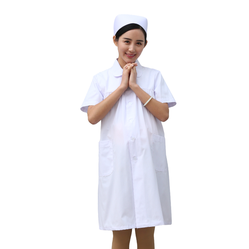 护士服孕妇装孕妇护士服