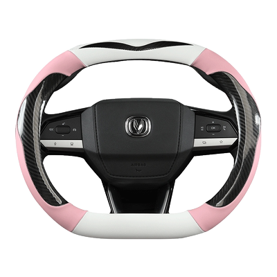 第二代长安CS55PLUS方向盘套