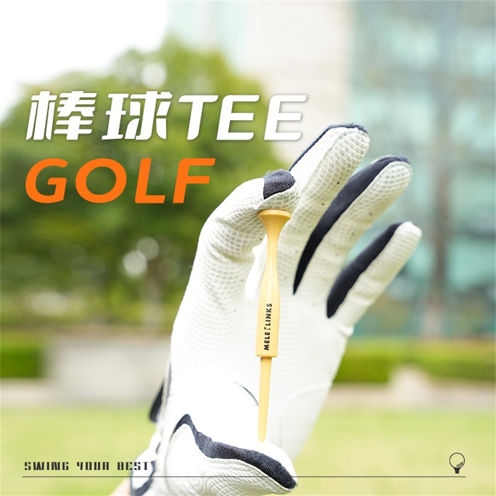 高尔夫迷你棒球形高尔夫球钉