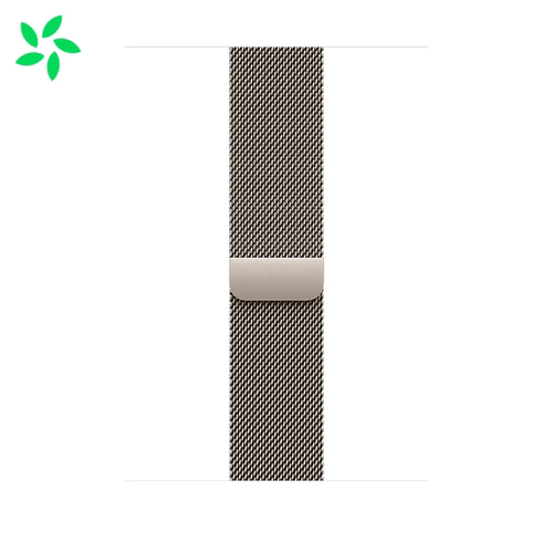 适用iwatch苹果米兰尼斯磁吸表带