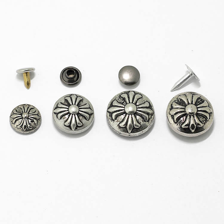 男牛仔裤扣纽扣扣子装饰扣铆钉扣合金摇头扣女背带裤工字扣二合扣,居家布艺,纽扣,淘宝优惠券,粉丝福利购,淘宝优惠卷