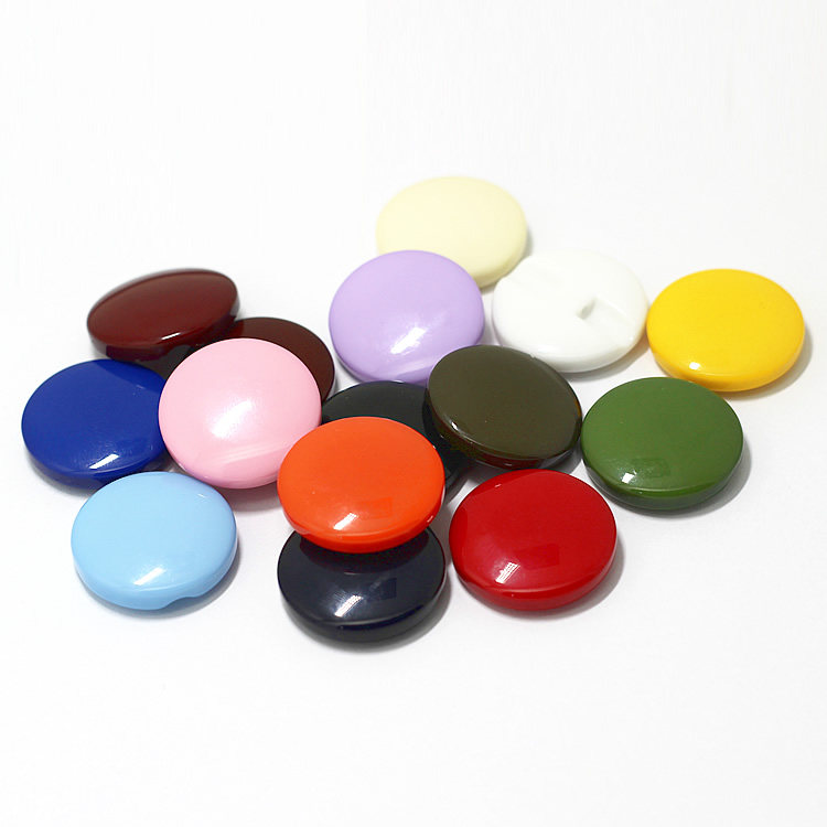 红色圆形弧面暗眼树脂扣黑色毛衣大衣扣毛呢外套开衫纽扣子手缝扣,居家布艺,纽扣,淘宝优惠券,粉丝福利购,淘宝优惠卷