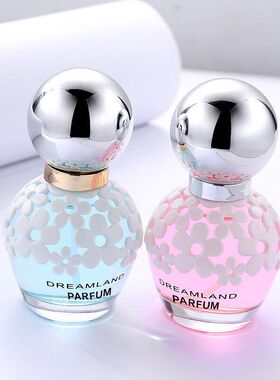 花之物语小雏菊梦境香水女士30ml