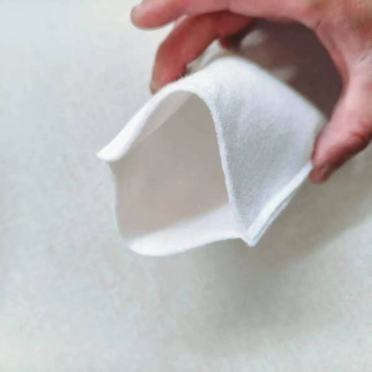 水龙头过滤袋通用家用厨房滤水器前置过滤网净化泥沙过滤