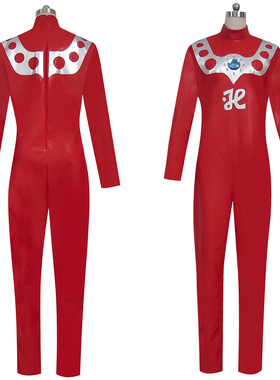 Cos雷欧奥特曼皮衣特摄 舞台剧 动漫cosplay服装Ultraman Leo定制