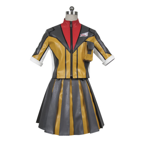 梦比优斯奥特曼服装皮套