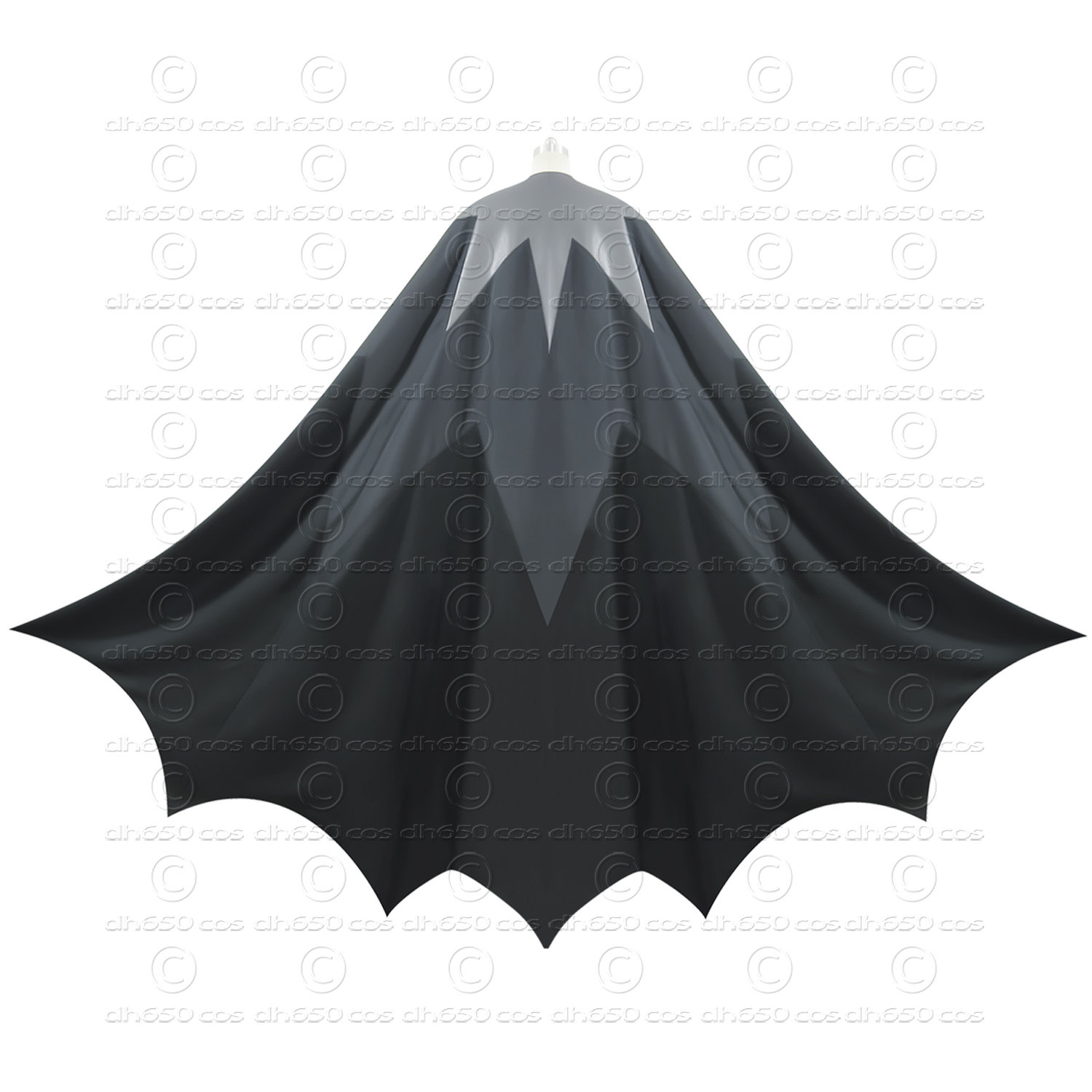 蝙蝠侠阿甘骑士cosplay披风斗篷 蝙蝠侠 Batman cos服装 Dc漫画