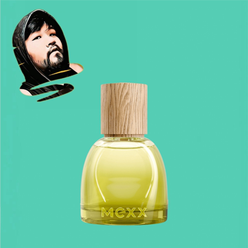 德国直邮【全场满300包邮】Mexx自然源泉女士香水EDP,30ml