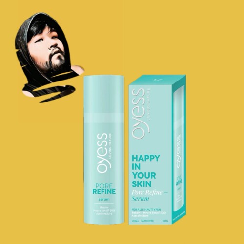 德国直邮【全场满300包邮】Oyess精华30ml