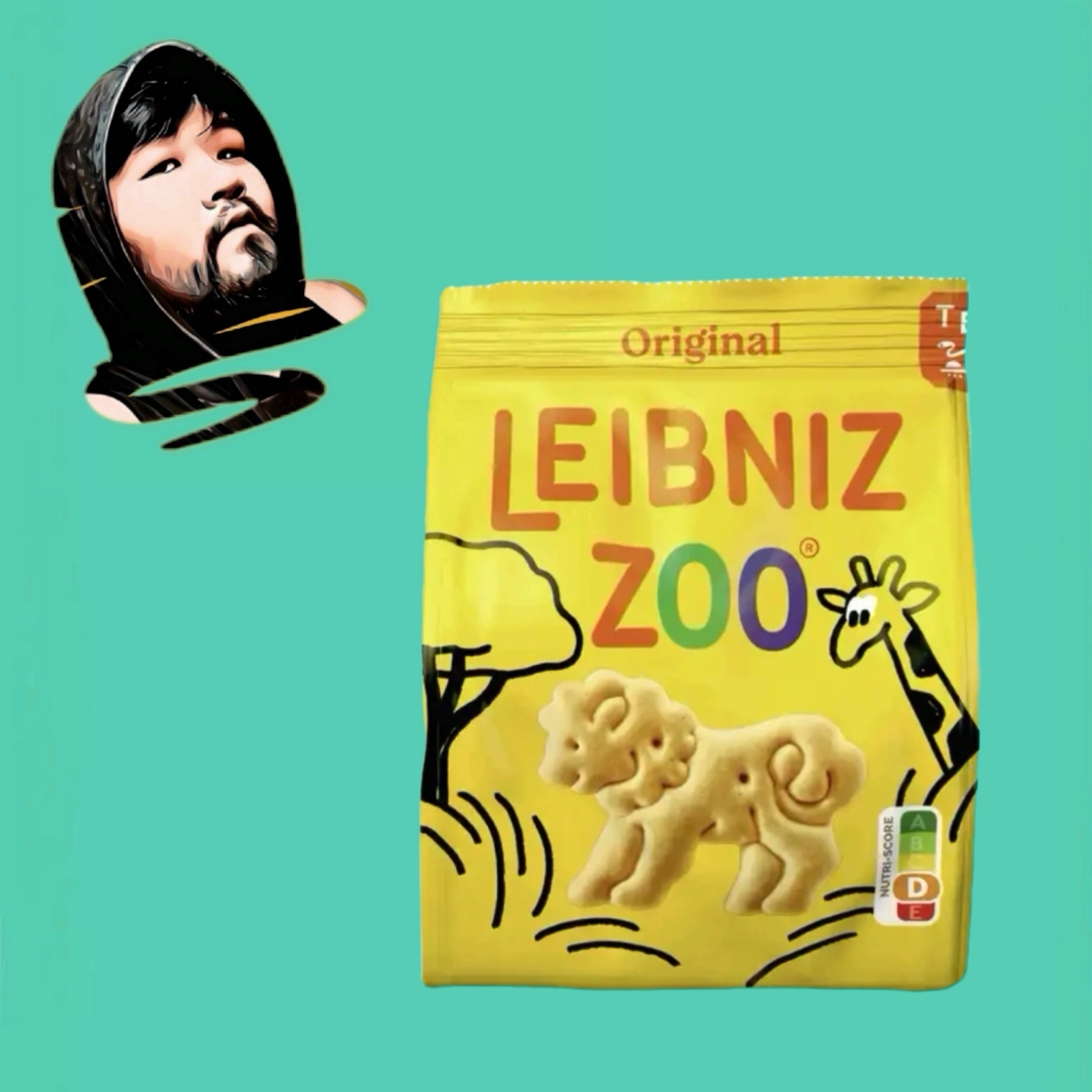 德国直邮【全场满300包邮】leibniz曲奇饼干合集