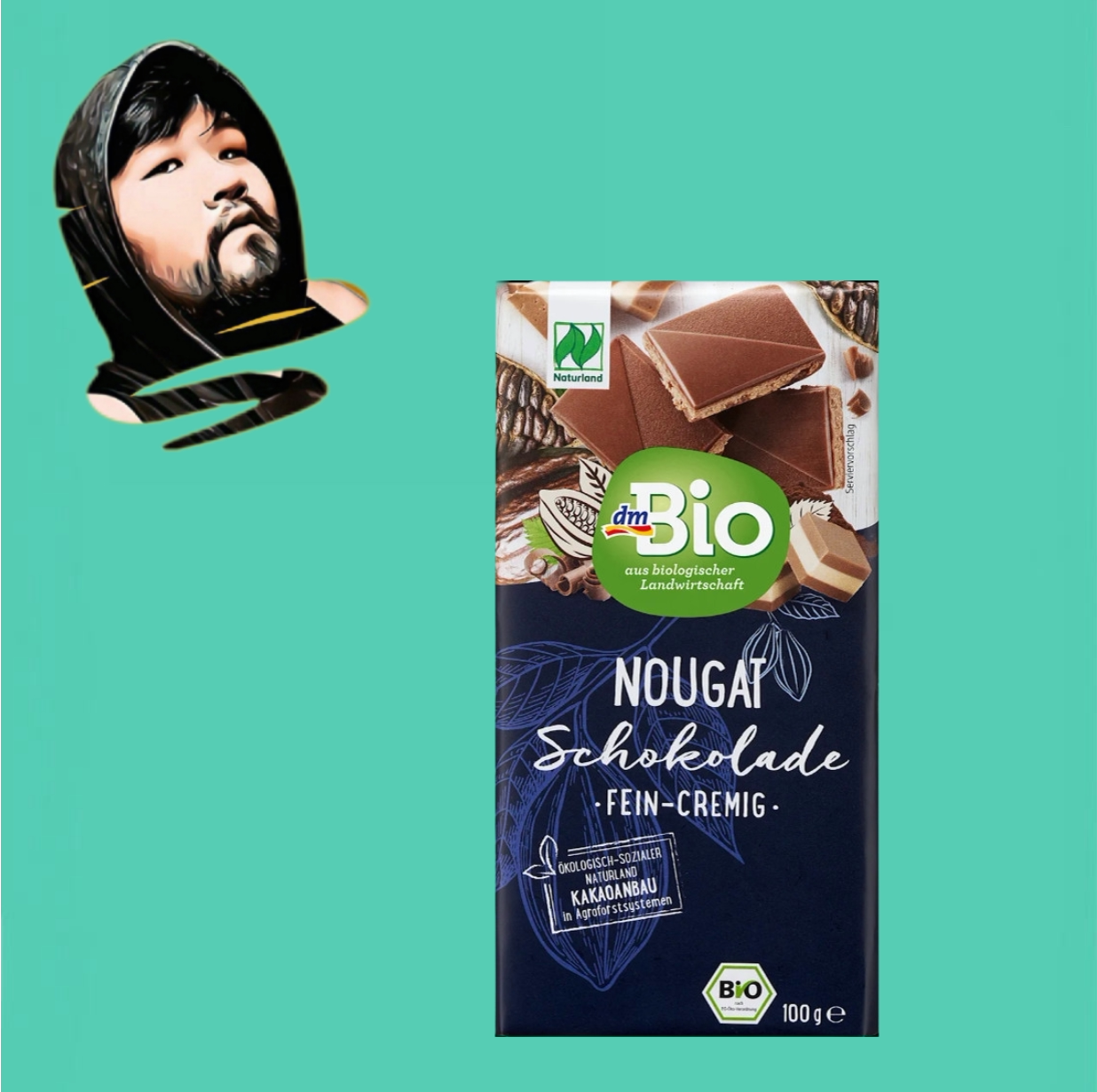 德国直邮【全场满300包邮】dm bio有机巧克力合集