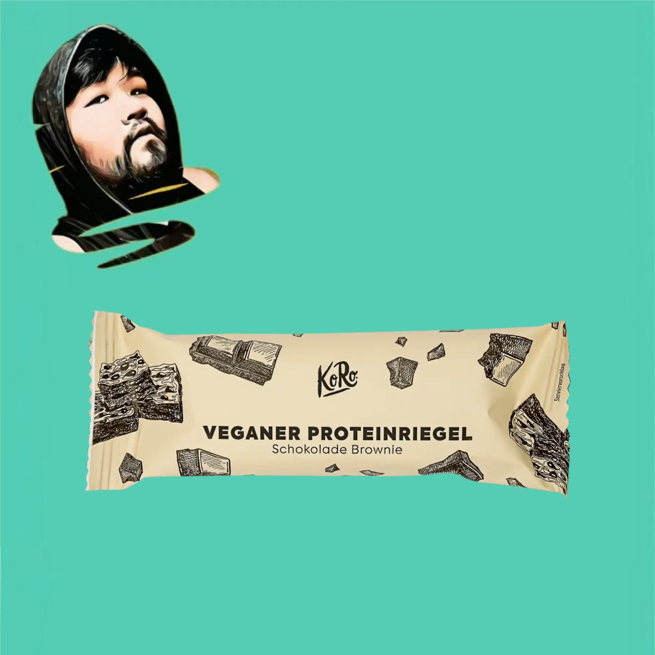 德国直邮【全场满300包邮】KORO蛋白棒合集