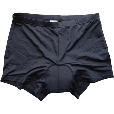 硅胶减震座垫coolmax男女骑行内裤内衬套里穿处理不退不换