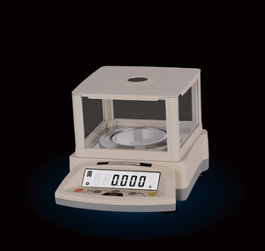 。福州华科 100g/0.001g 200g/0.001g精密电子天平 千分之一