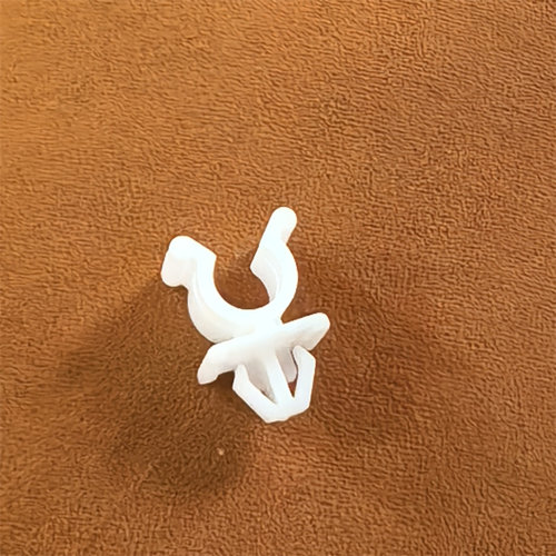 适配于铃木锋驭维特拉1.4T废气阀软管卡扣真空电磁阀WG连接管卡子