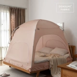 Южная Корея IDOOGEN INS крытая палатка с кондиционером, кровать, теплая ветрозащитная напольная палатка для отеля