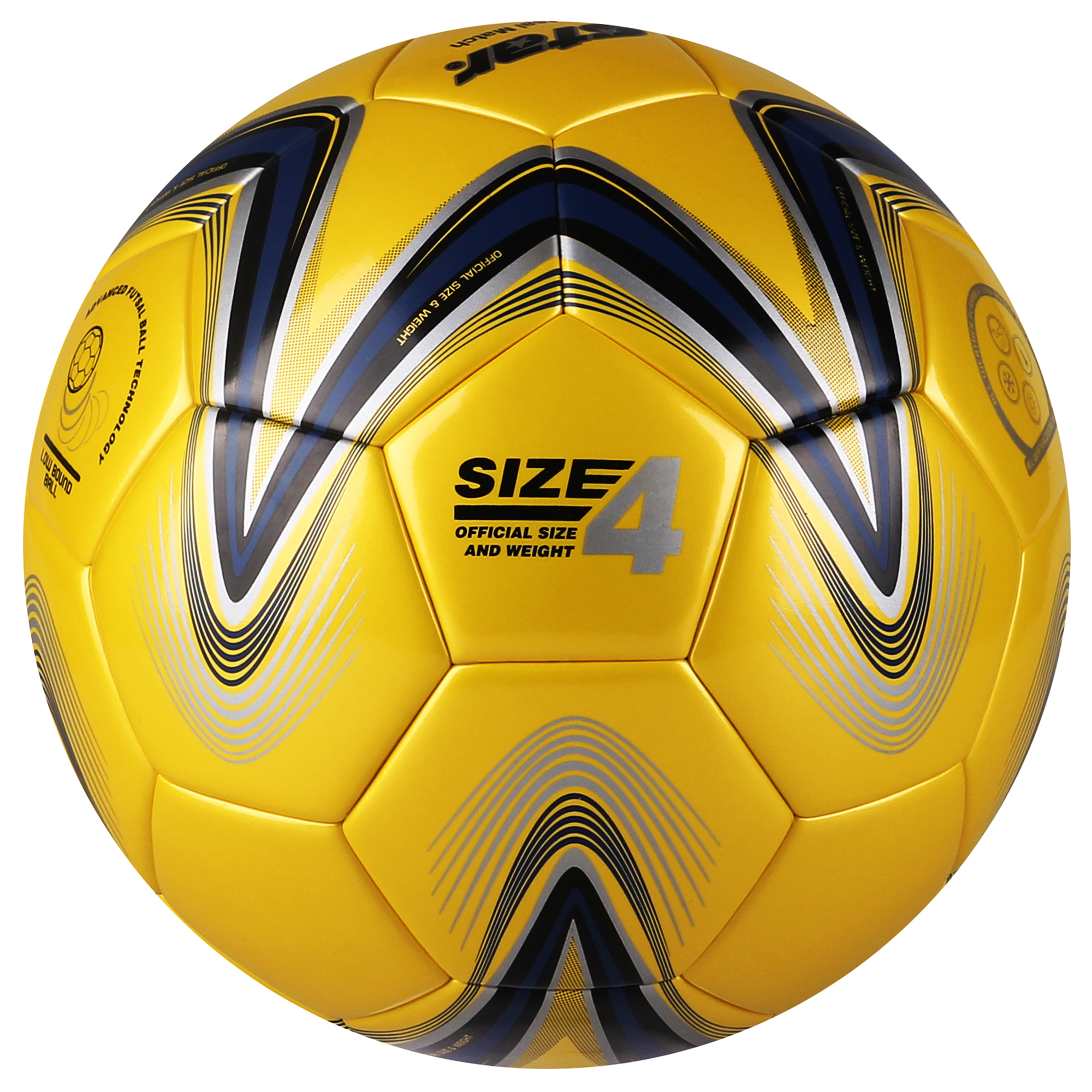 Ballon de football - Ref 5744 Image 4