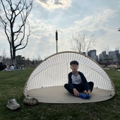 简易速开沙滩防晒儿童遮阳篷便捷户外公园免搭建卡通便捷野餐帐篷
