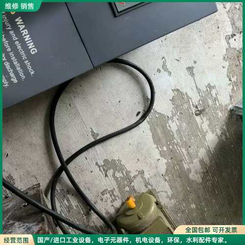 可维修ADT澳地特变频器AD300-T4022G/030P，22K