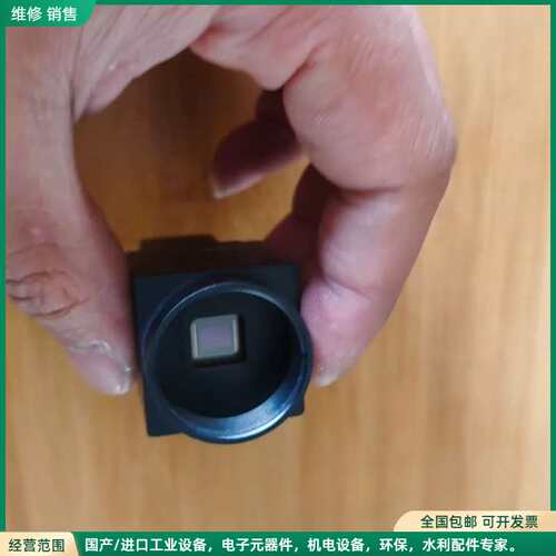 可维修【几乎全新】DO3THINK工业视觉传感器 M2S502M-