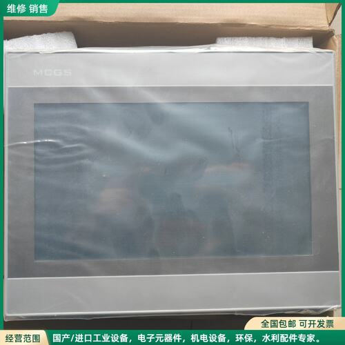 可维修江苏斯菲尔触摸屏SHMI-10