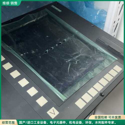 可维修西门子802D sl 6FC5370-0AA00-1AA1