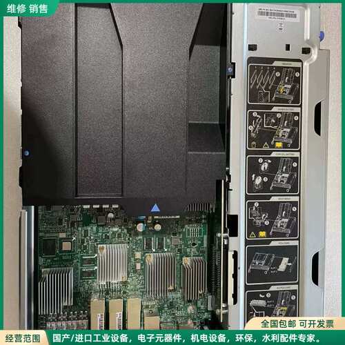 可维修NETAPP FAS8200存储 111-02493控制器