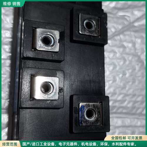 可维修富士(Fuji Electric)PAH300N16CM功率