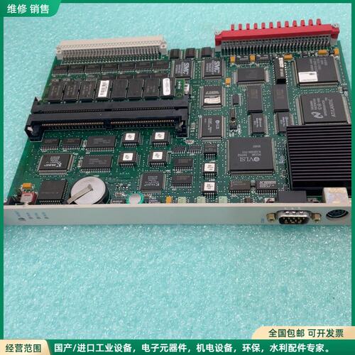 可维修0190-00318 AMAT 486 VEDIO BOAR
