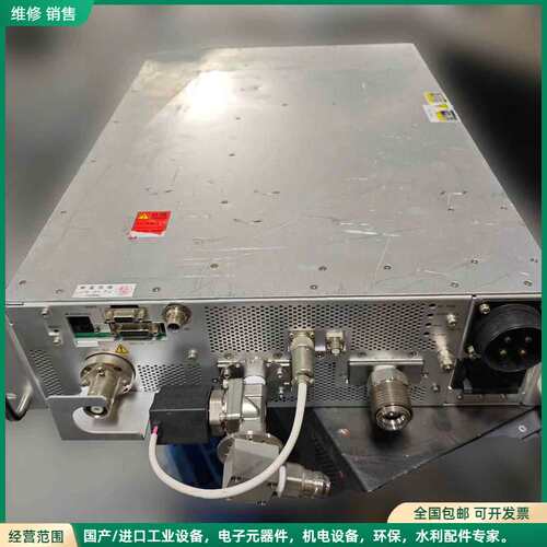 可维修KYOSAN京三RF射频发生器JFK85TH-TC6，功率8