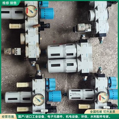 可维修费斯托FESTO过滤器压力传感器，LFMB-D-MAXI，L