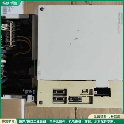 可维修三凌驱动器，HR-H11KB-S71-P53一台，11KW，