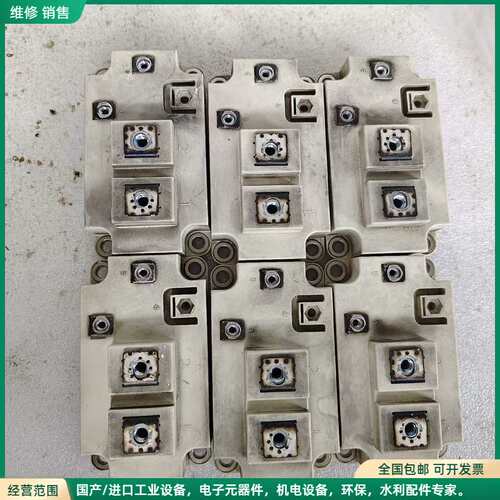 可维修eupec欧派克IGBT模块BSM200GA120DN2