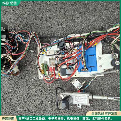 可维修italsea 7CH4Q60N 控制器 控制模块