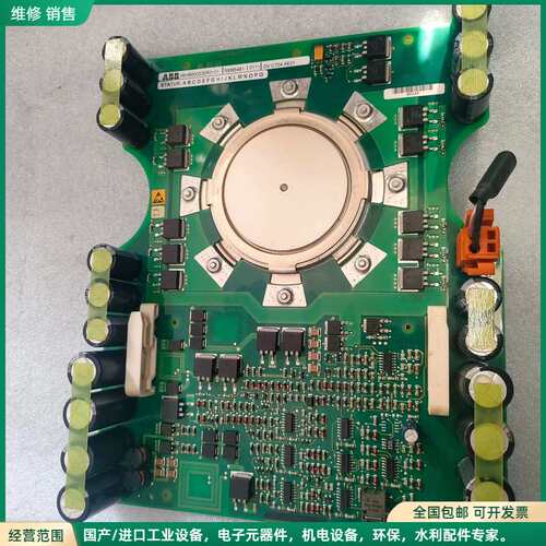 可维修3BHB003230R0101 GV C704 AE01