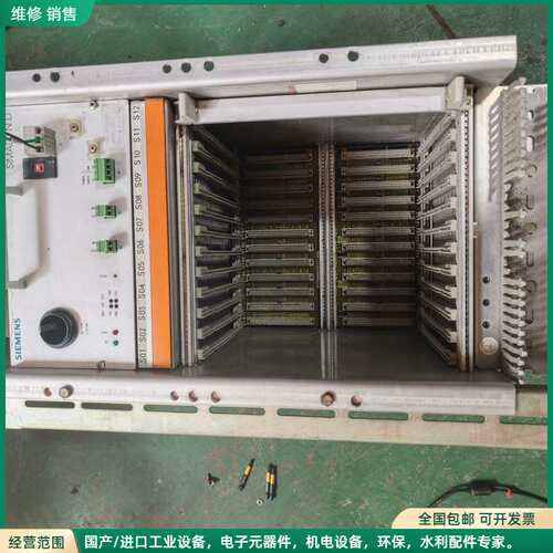 可维修西门子变频器siemens simadynd 6dd1683