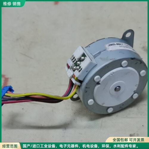可维修原装NMB-MAT美蓓亚PM42L-048-RBH4薄型42