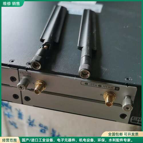 可维修迈普MP2900X-24D-AC交换机，2020年4月出厂，