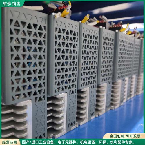 可维修Schneider Electric/施耐德400W，750
