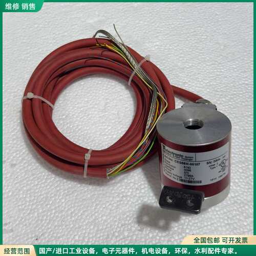 可维修TR电子编码器 CES58M-00107