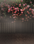 可儿手工娃娃用拍照背景布粘土手办摄影用布景bjd拍摄场景布y2371