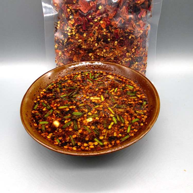 湖北恩施利川土特产四川味满38元